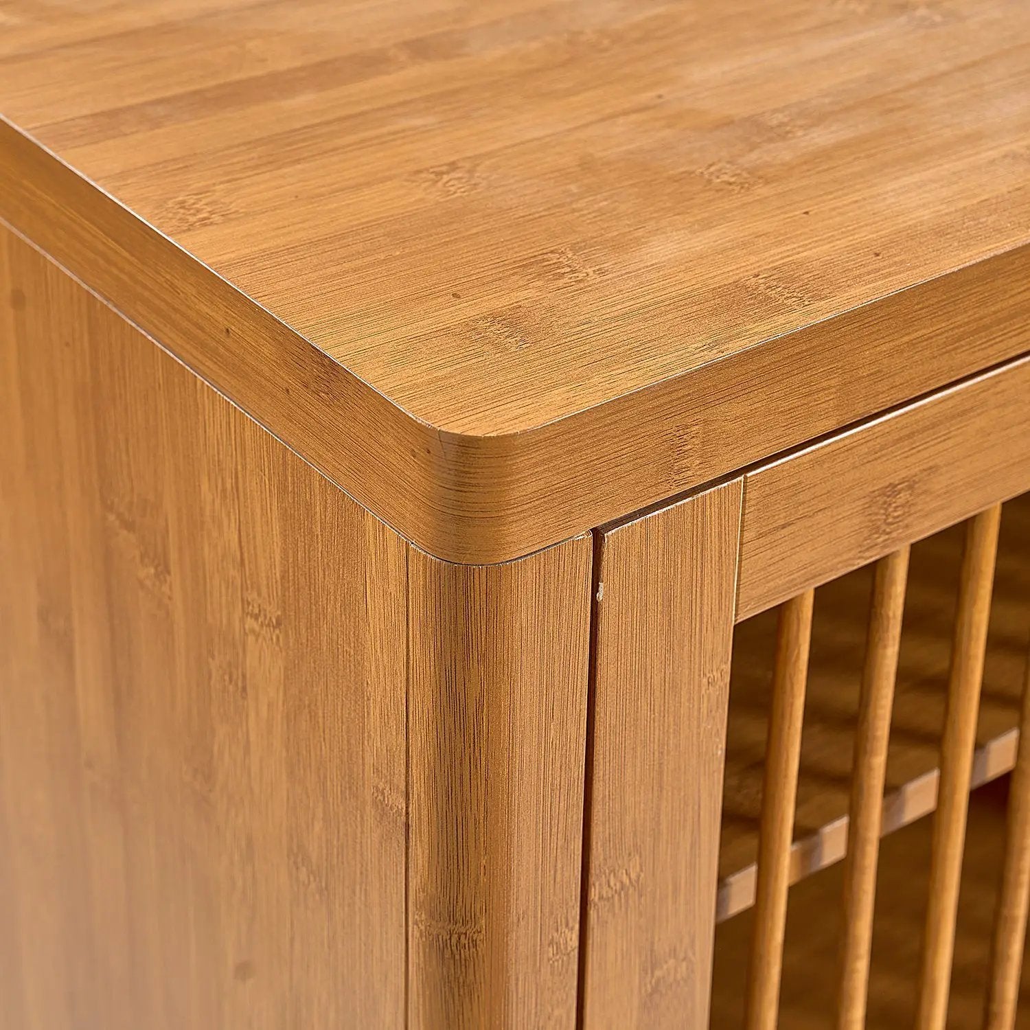 Shoe Cabinet with Shutter Doors by HouseOfZazla