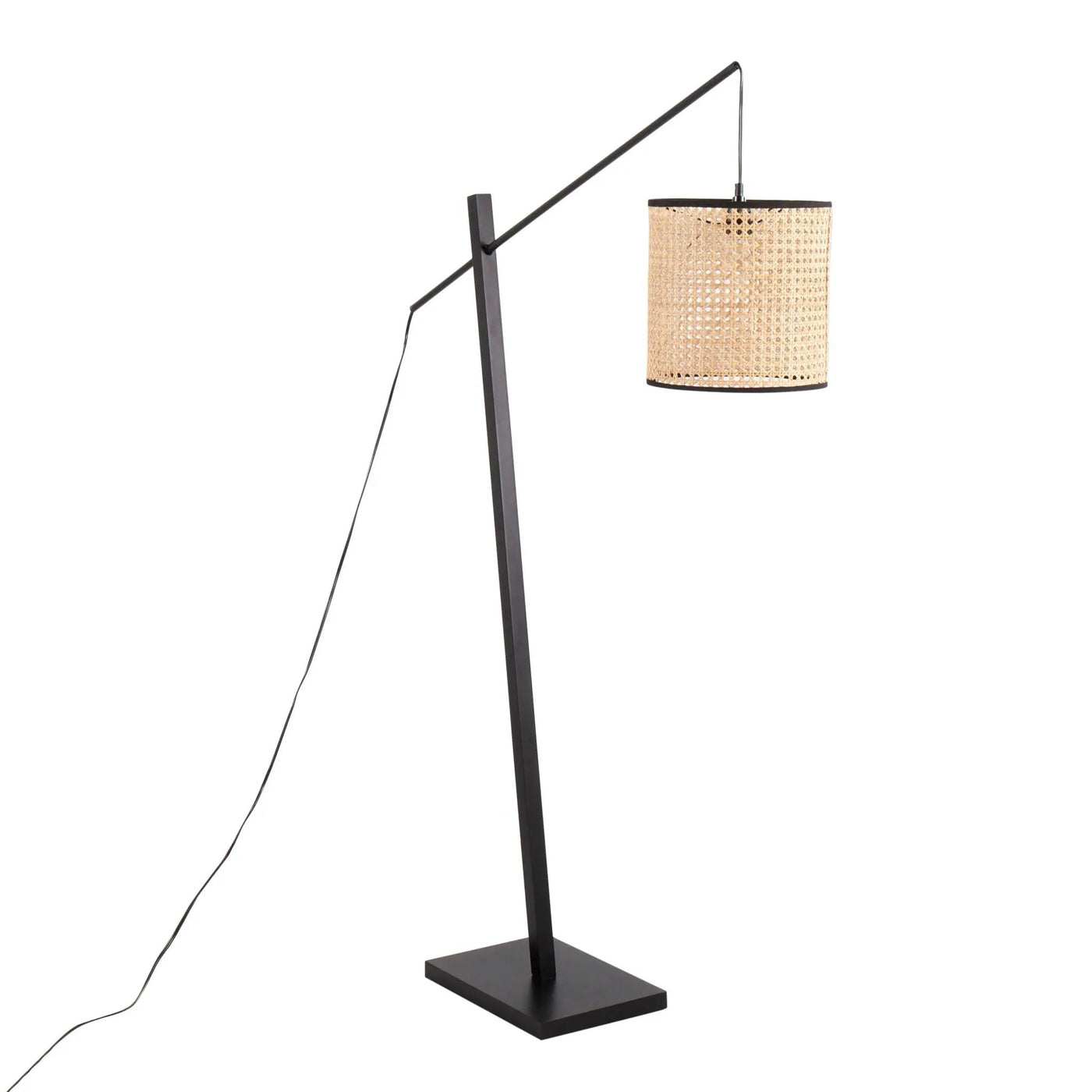 Arturo - Contemporary Stylish Floor Lamp by HouseOfZazla