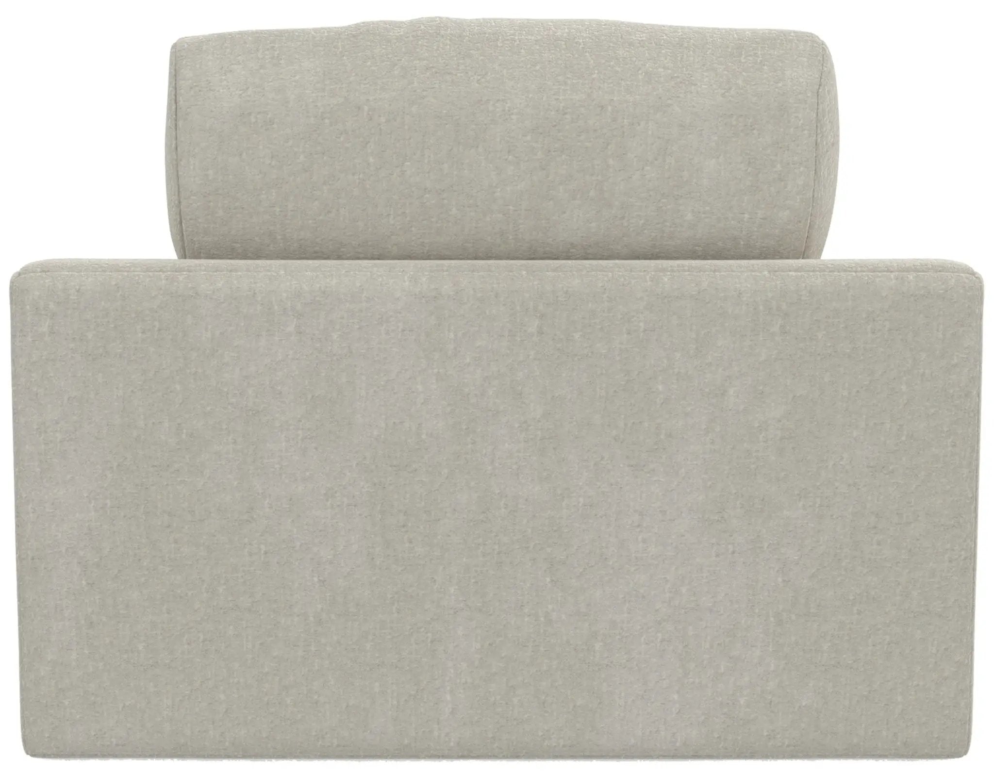 Cozy - Chaise With USB by Unique Piece Furniture