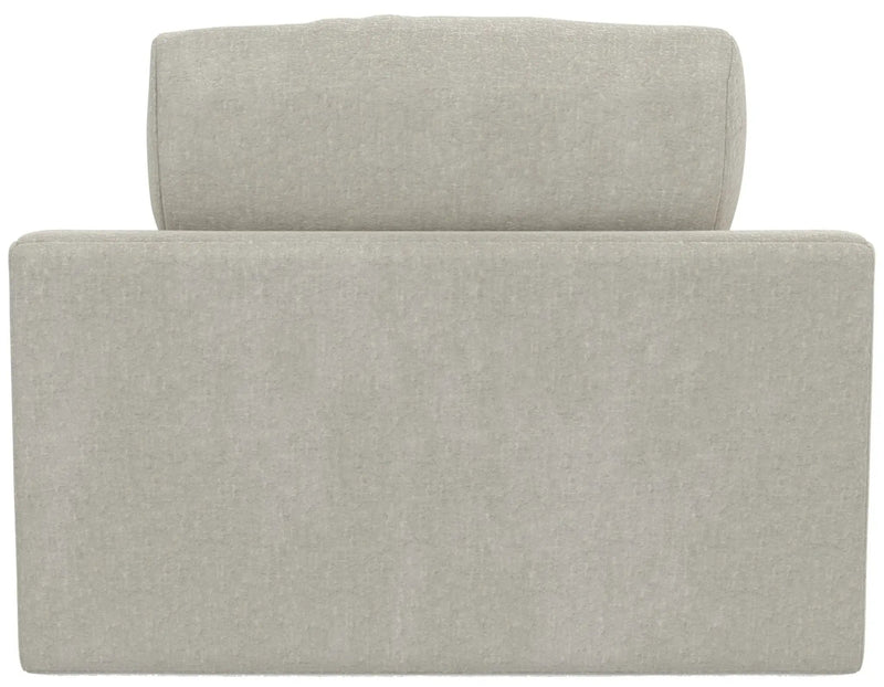 Cozy - Chaise With USB by Unique Piece Furniture