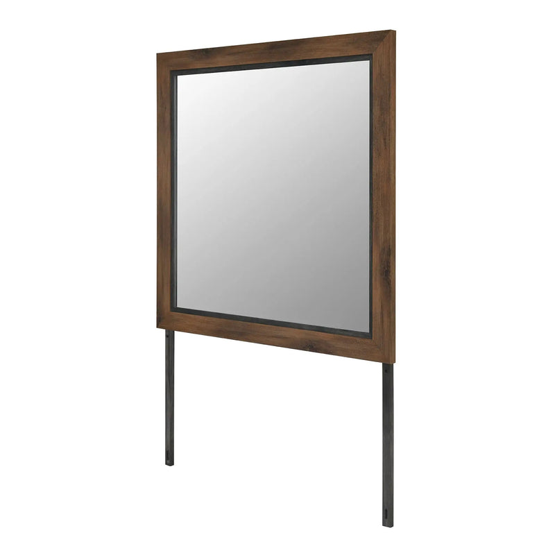 Prime Vanity & Dresser Mirror by HouseOfZazla