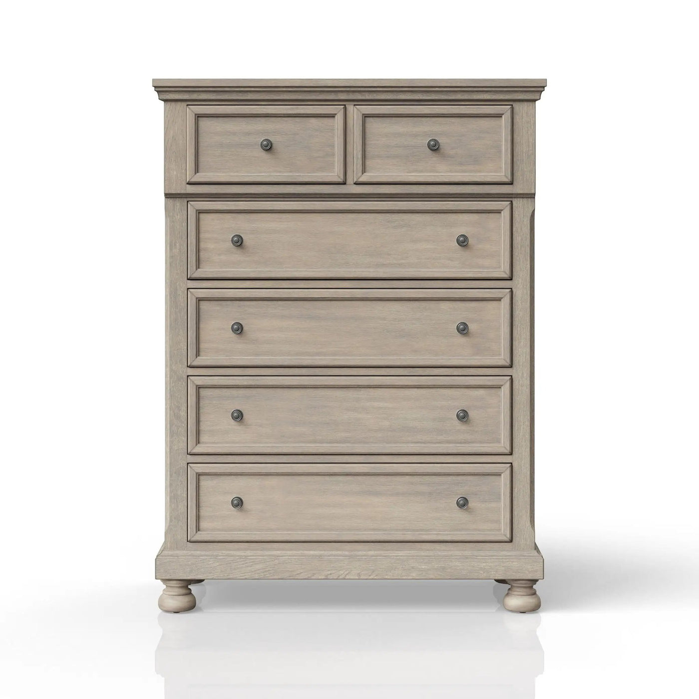 5 Drawer Chest by Unique Piece Furniture