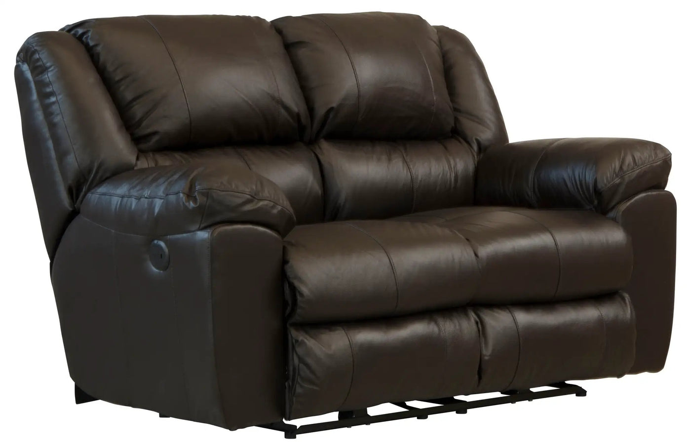 Transformer II - Reclining Loveseat by Unique Piece Furniture