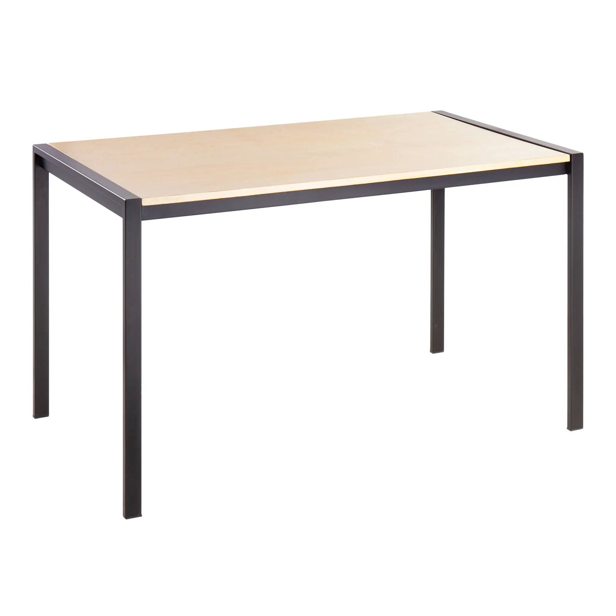 Fuji - Modern / Glam Dining Table by HouseOfZazla