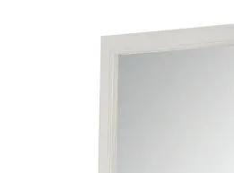 Louis Philippe Bedroom Mirror, Elegant Design by HouseOfZazla