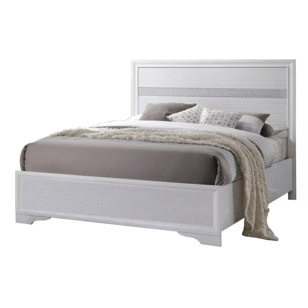 Naima - Contemporary - Bed by Unique Piece Furniture