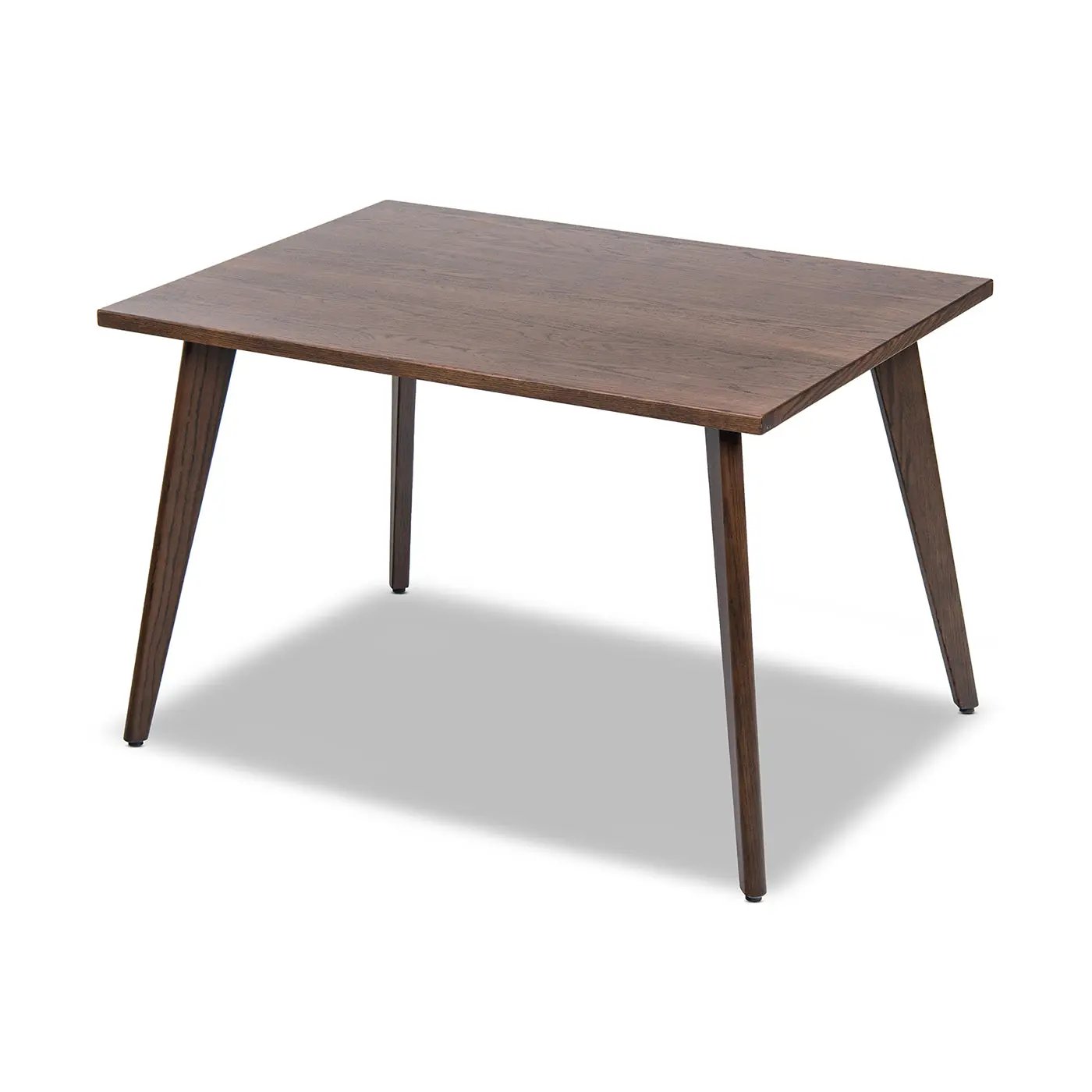 Capri 47-78.5" Solid Dining Table by HouseOfZazla