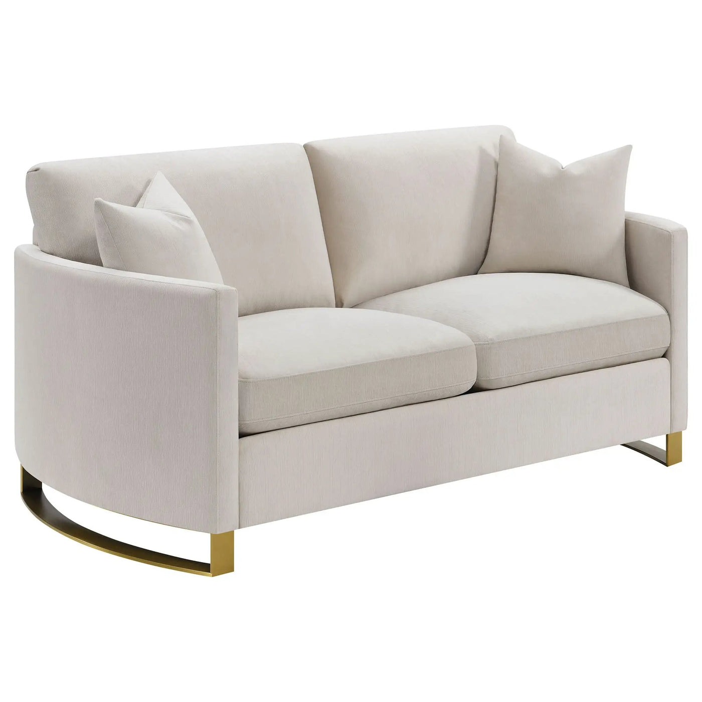 Ulrika - Living Room Set by HouseOfZazla