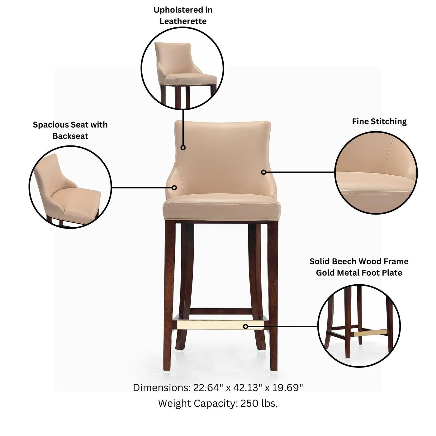 Shubert - Barstool by HouseOfZazla