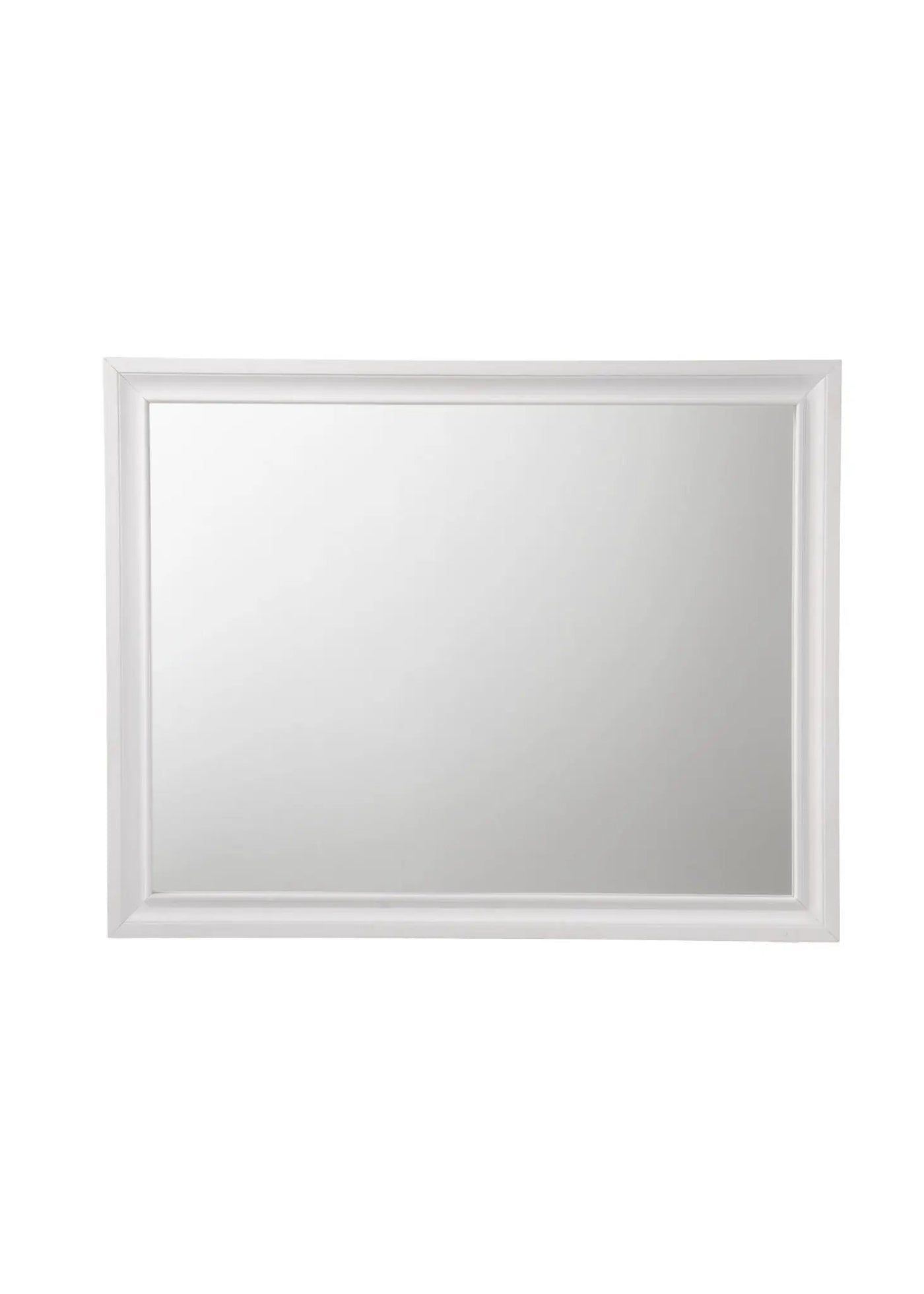 Naima - Minimalist Design Mirror by HouseOfZazla