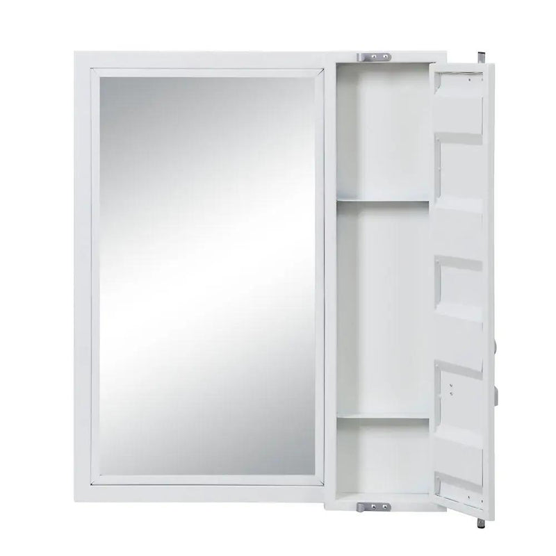 Cargo - Vanity Mirror by Unique Piece Furniture