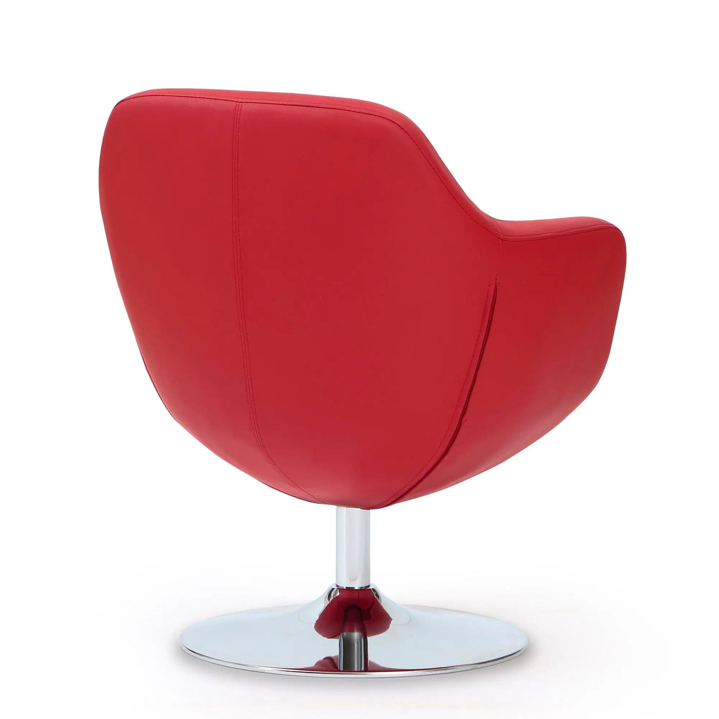 Caisson - Swivel Lounge Chair by HouseOfZazla