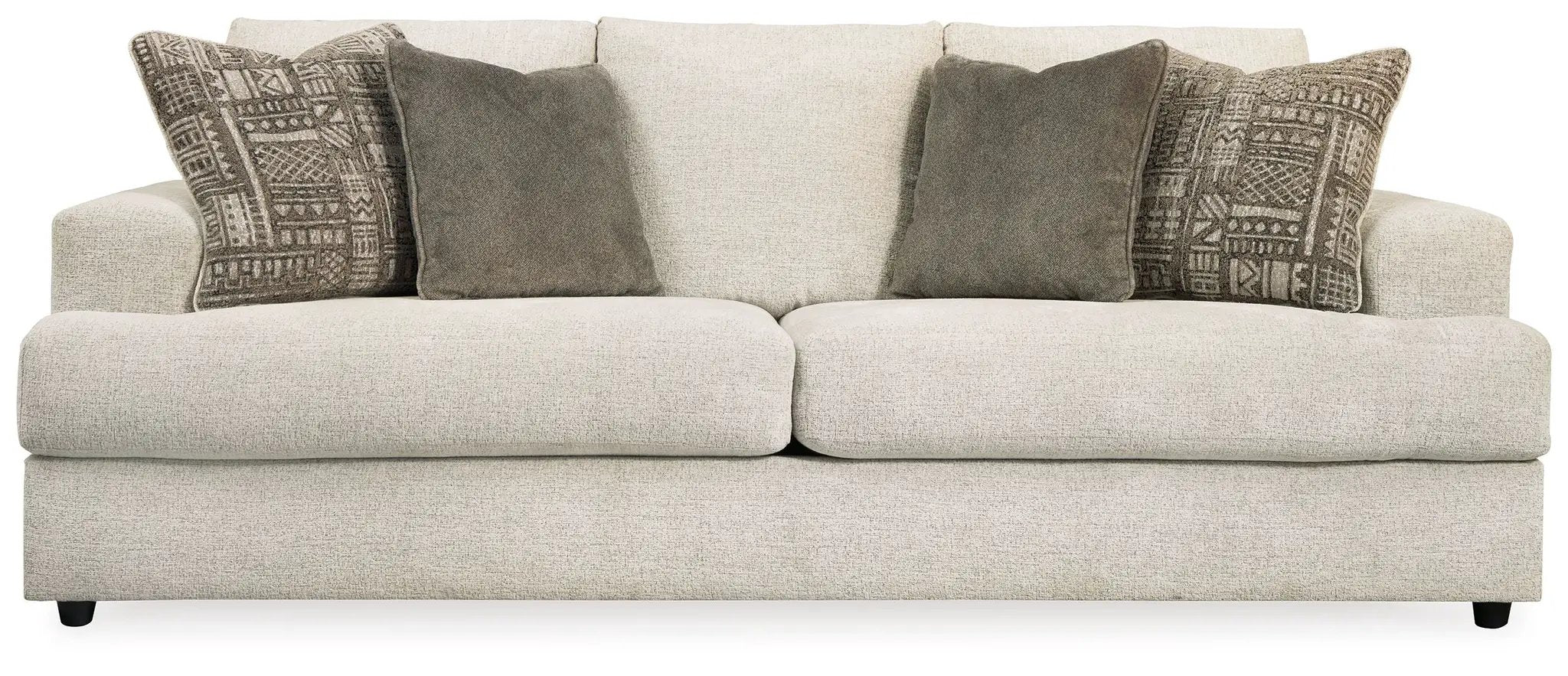 Soletren - Sleeper Sofa by Unique Piece Furniture