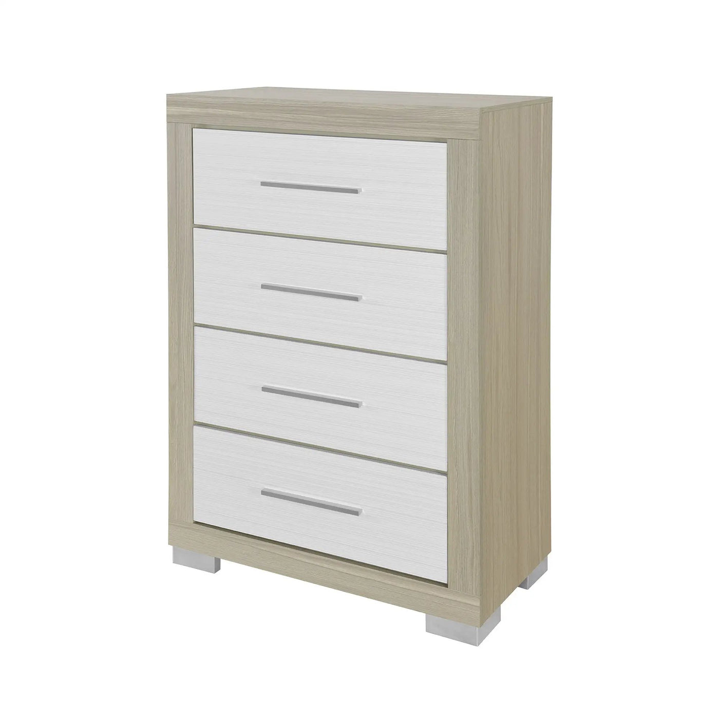 Elsa - 2 Toned And Chest With Bar Handle by HouseOfZazla