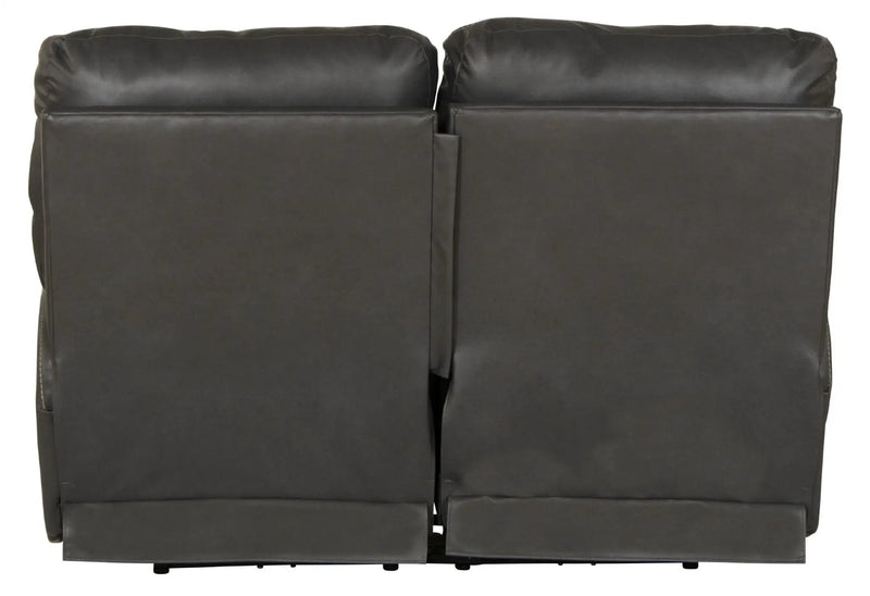 Angelo - Power Reclining Loveseat by Unique Piece Furniture