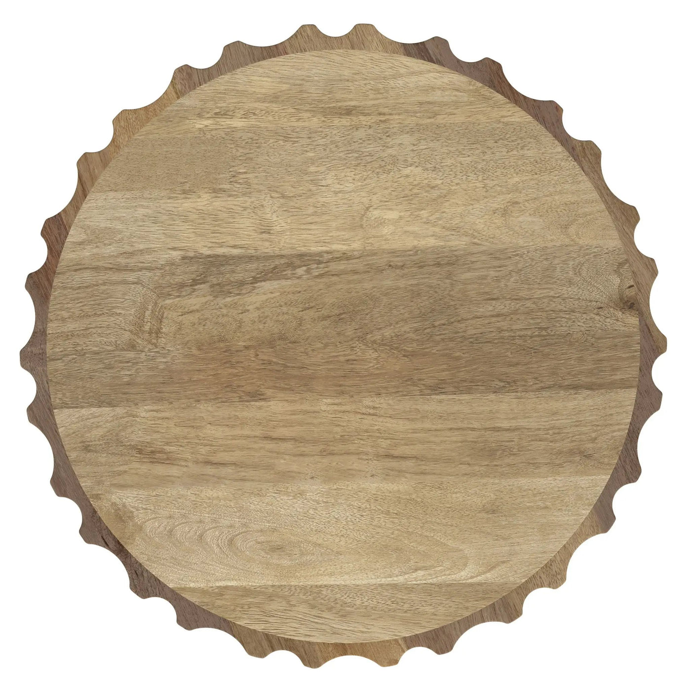 Rolf - Side Table by HouseOfZazla
