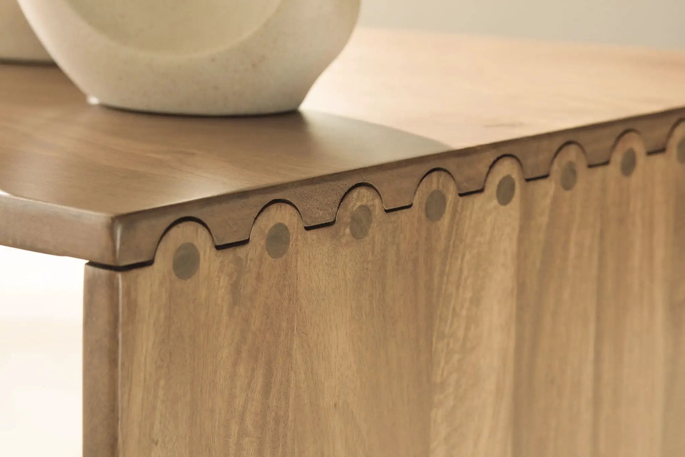Ella Grove - Rectangular Table by Unique Piece Furniture