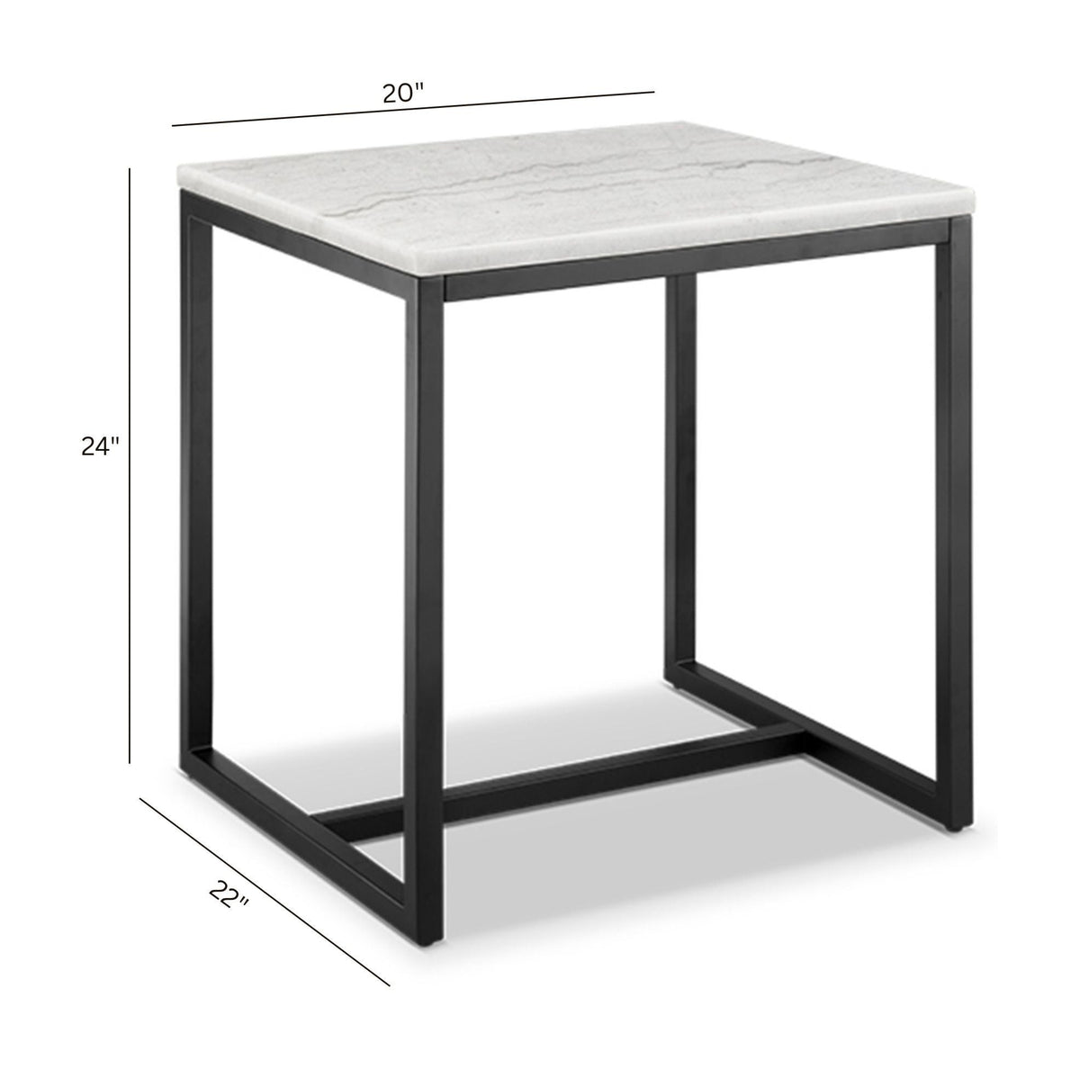 Torin - Rectangular Table, photo 9 of 11