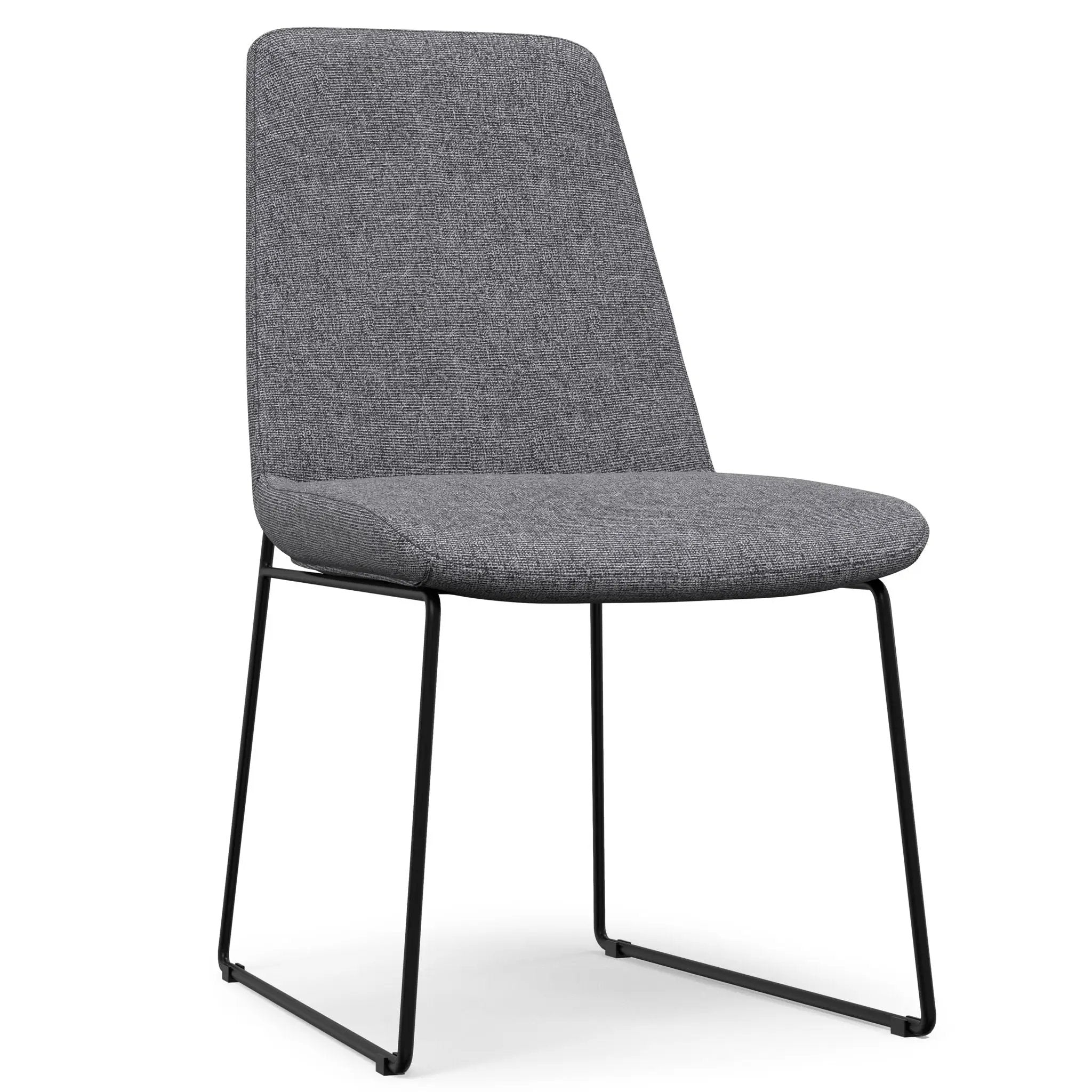 Corina - Upholstery Dining Chair (Set of 2) by Unique Piece Furniture