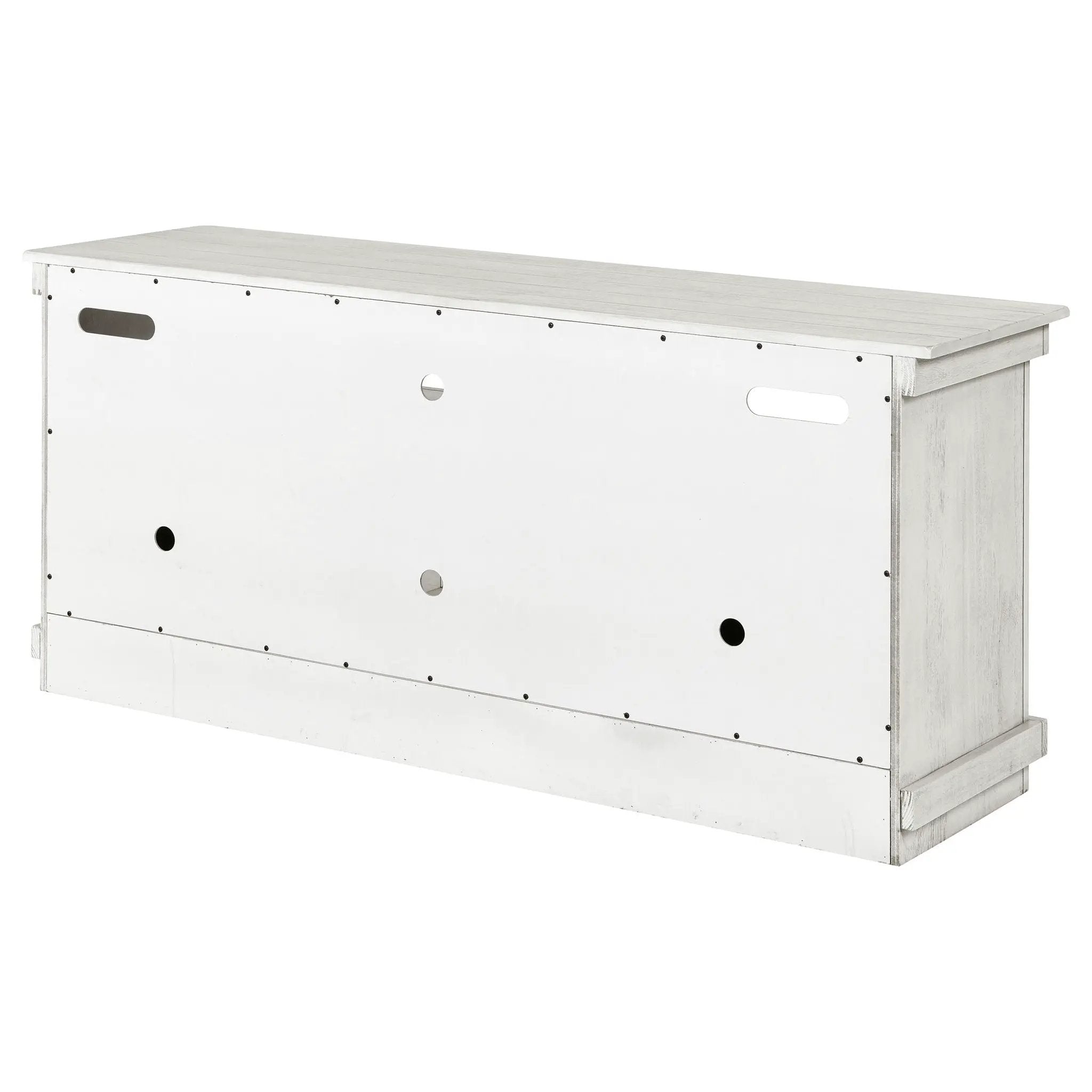 Castleton - TV Stand Media Console