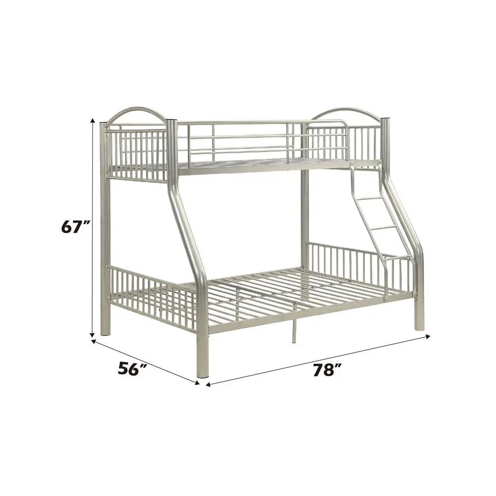Cayelynn - Bunk Bed by Unique Piece Furniture