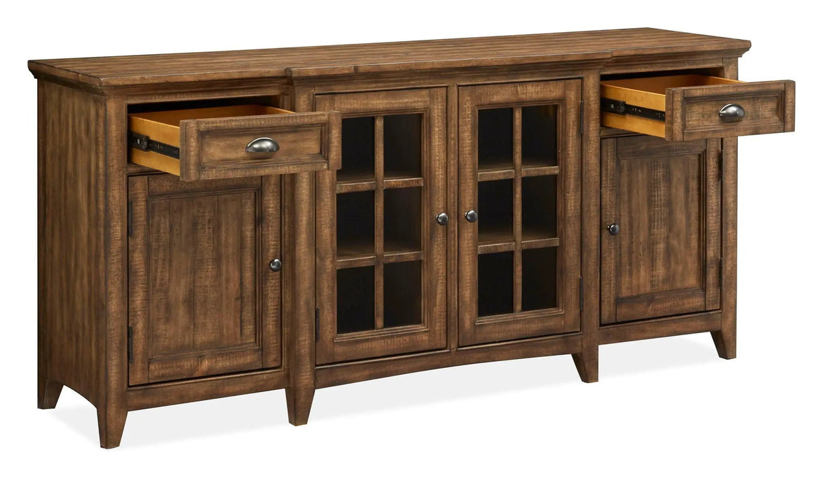 Bay Creek - Entertainment Console, photo 13 of 20
