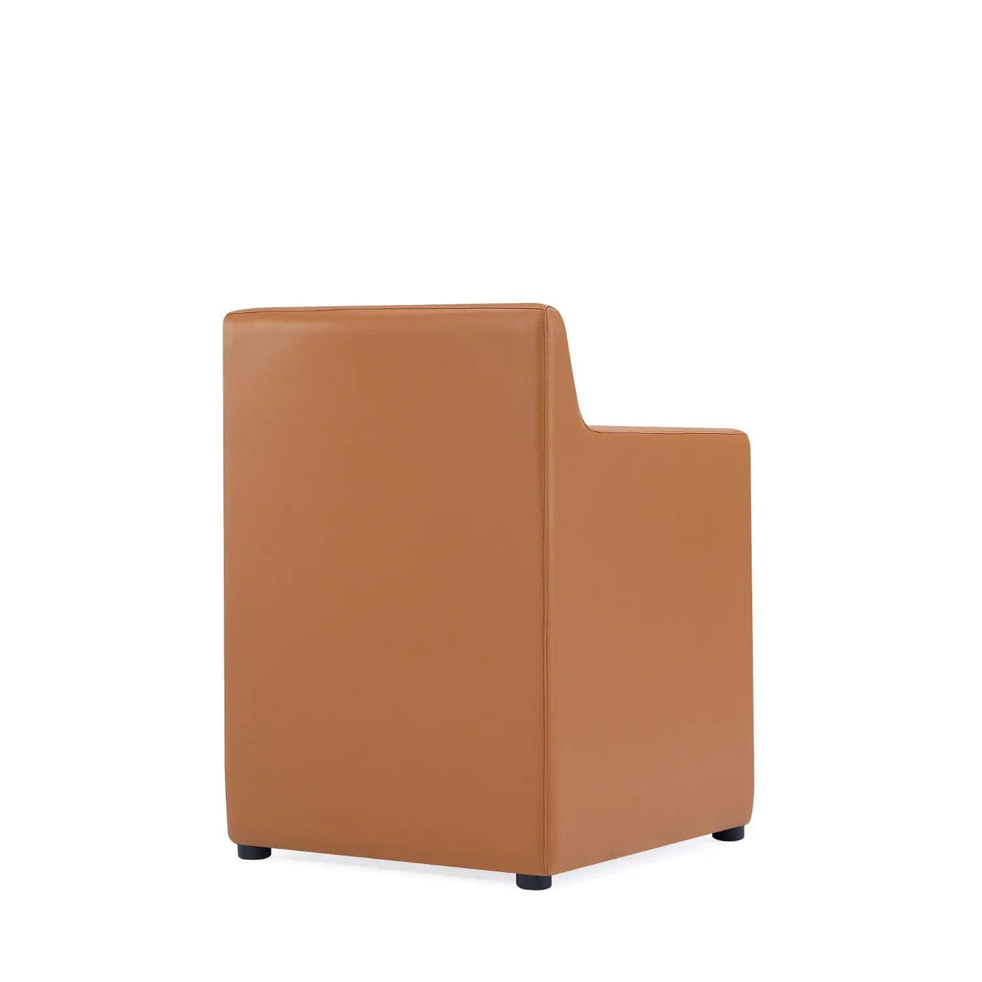 Anna - Square Armchair by HouseOfZazla