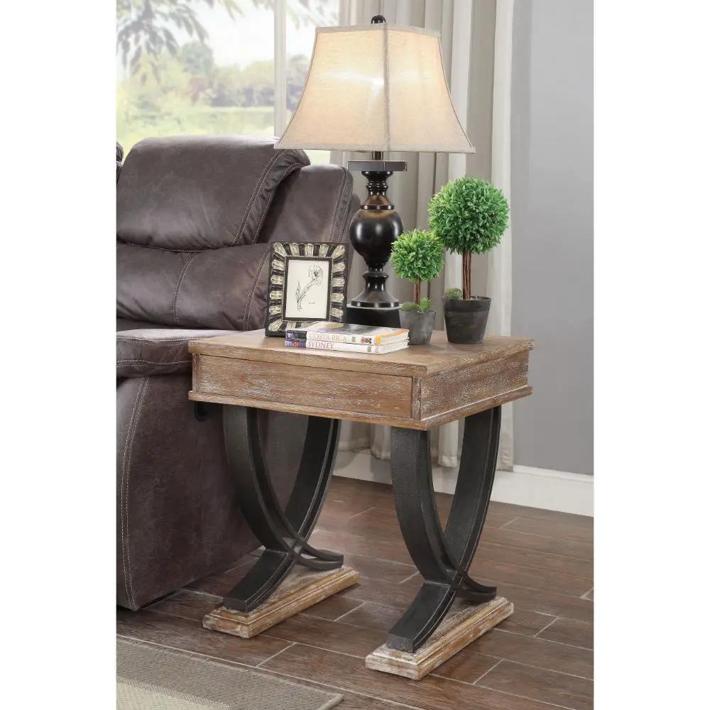 Pellio - Table by Unique Piece Furniture