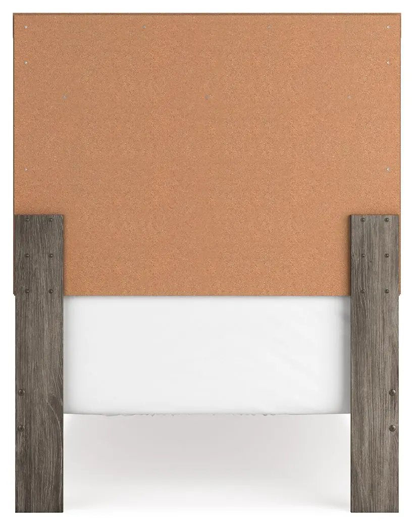 Ralinksi - Panel Bed by Unique Piece Furniture