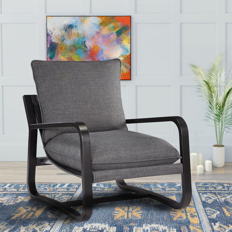 Blaire - Sling Chair by HouseOfZazla
