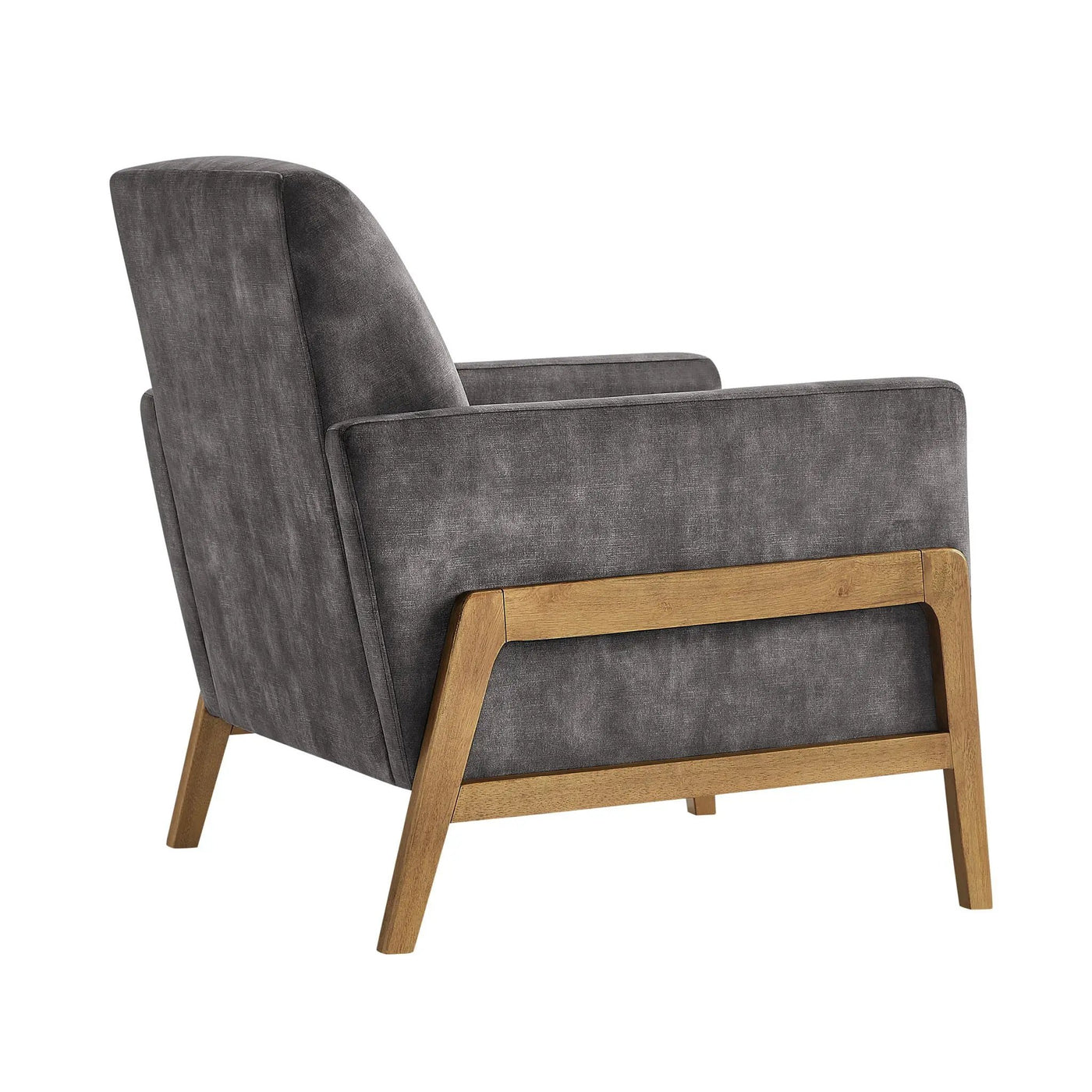Matson - Tufted Back Accent Chair by HouseOfZazla