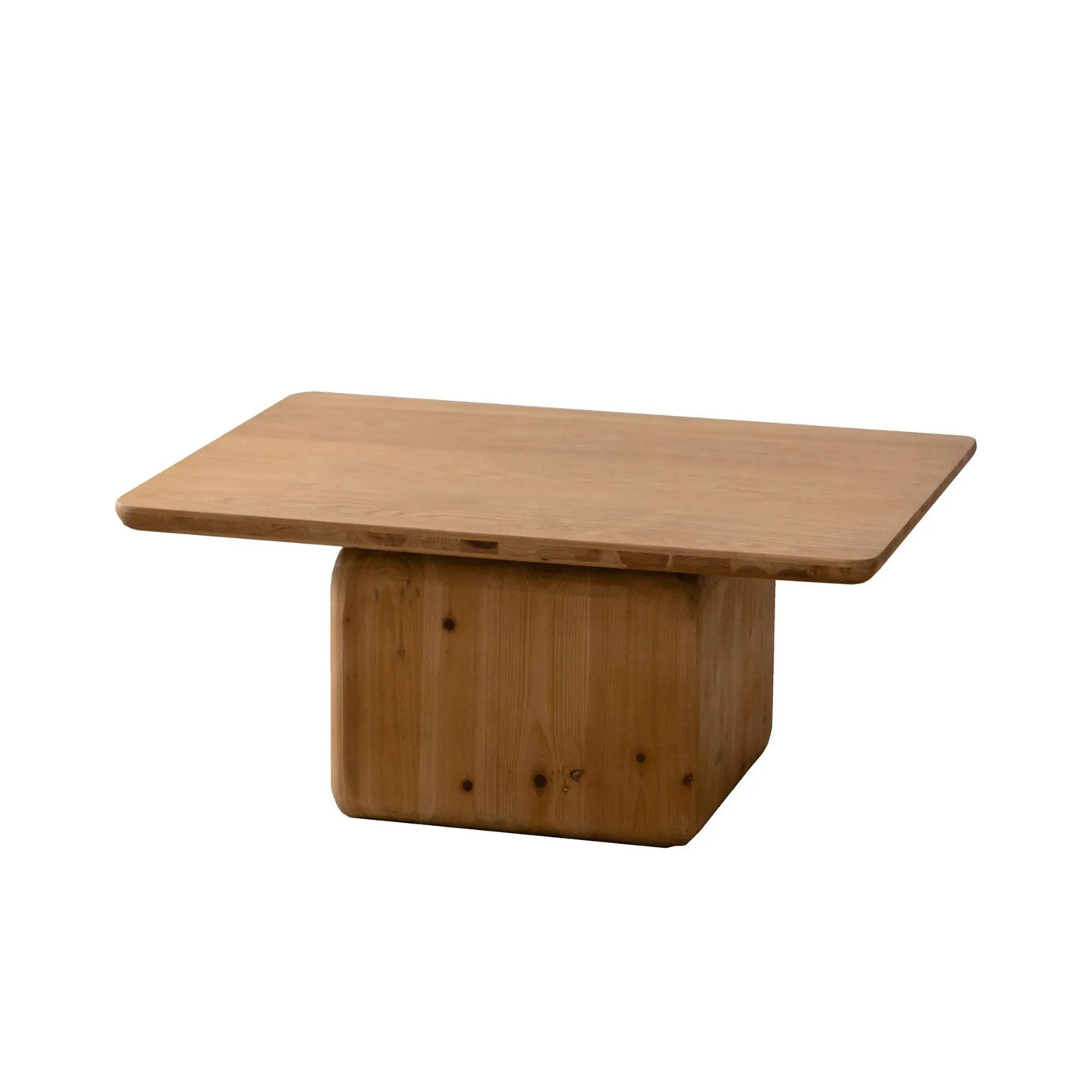 Square Coffee Table Set (Set of 2) by HouseOfZazla