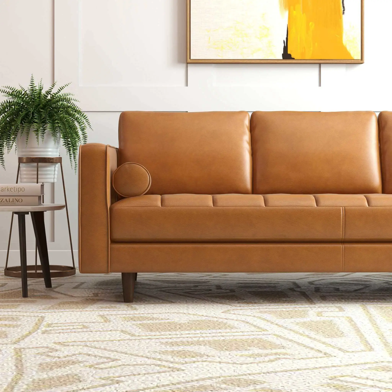 Catherine Sofa by HouseOfZazla