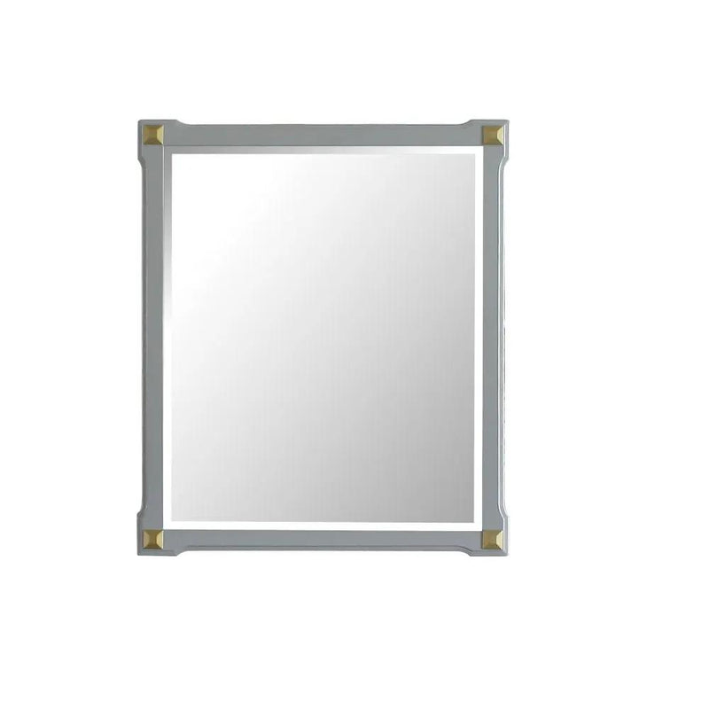 House - Marchese Mirror by Unique Piece Furniture