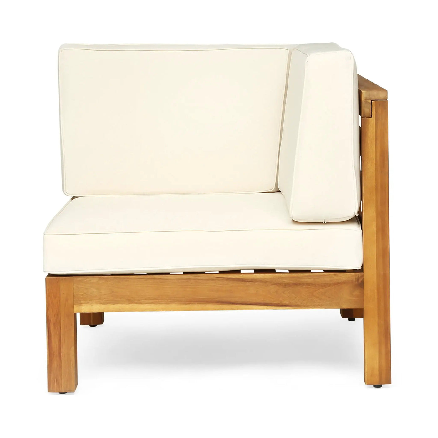 Oana - 2 Piece Loveseat Set With Water Resistant Cushions by HouseOfZazla