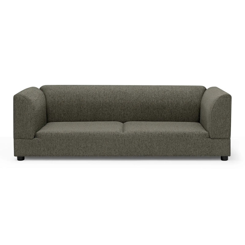 Comfortable Oversized Pet Sofa for Medium/Large Dogs by HouseOfZazla