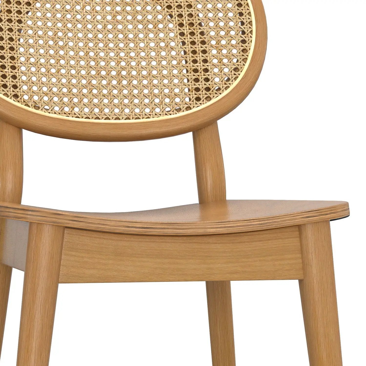 Rachel - Dining Chair (Set of 2) by Unique Piece Furniture