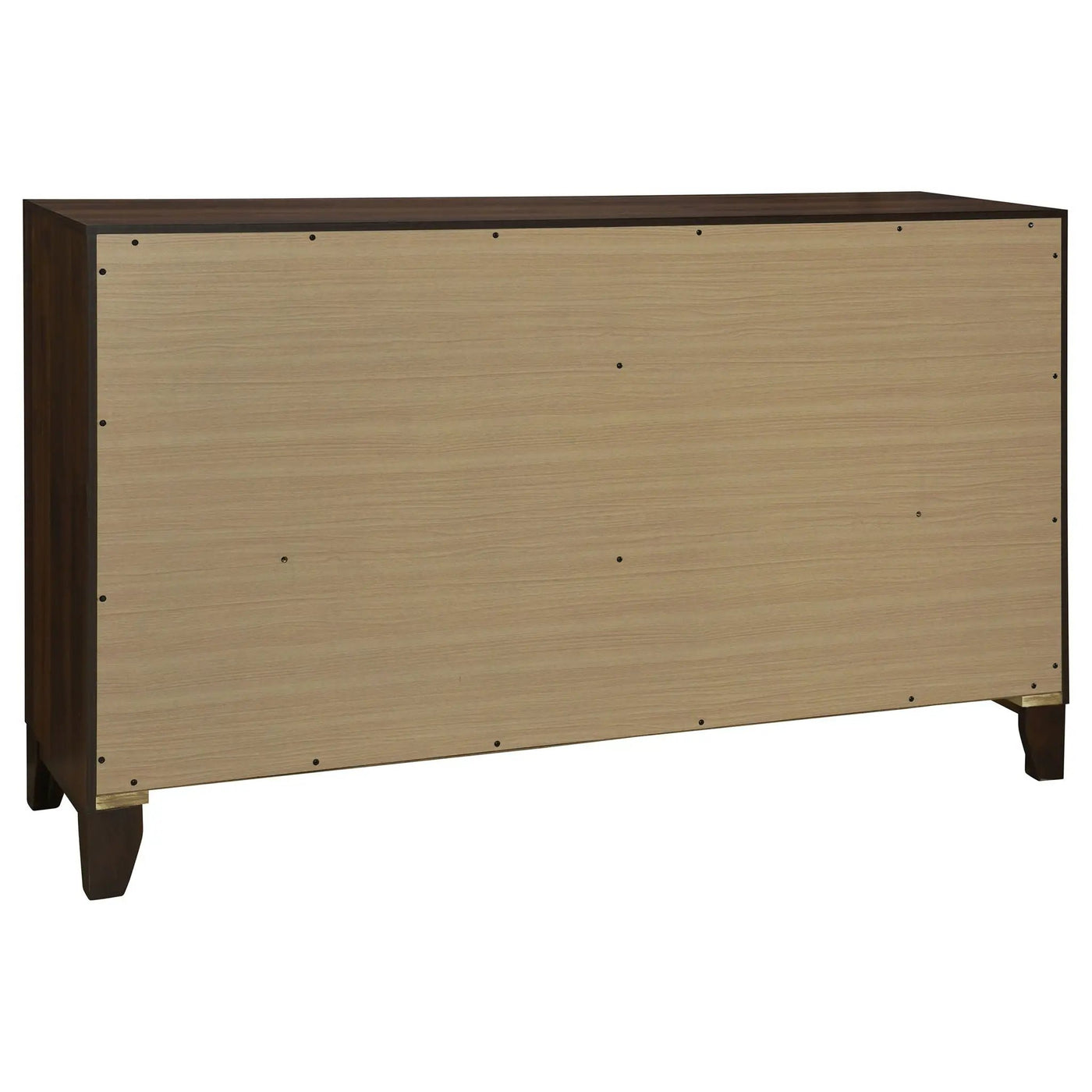 Anza - Bedroom Set by HouseOfZazla