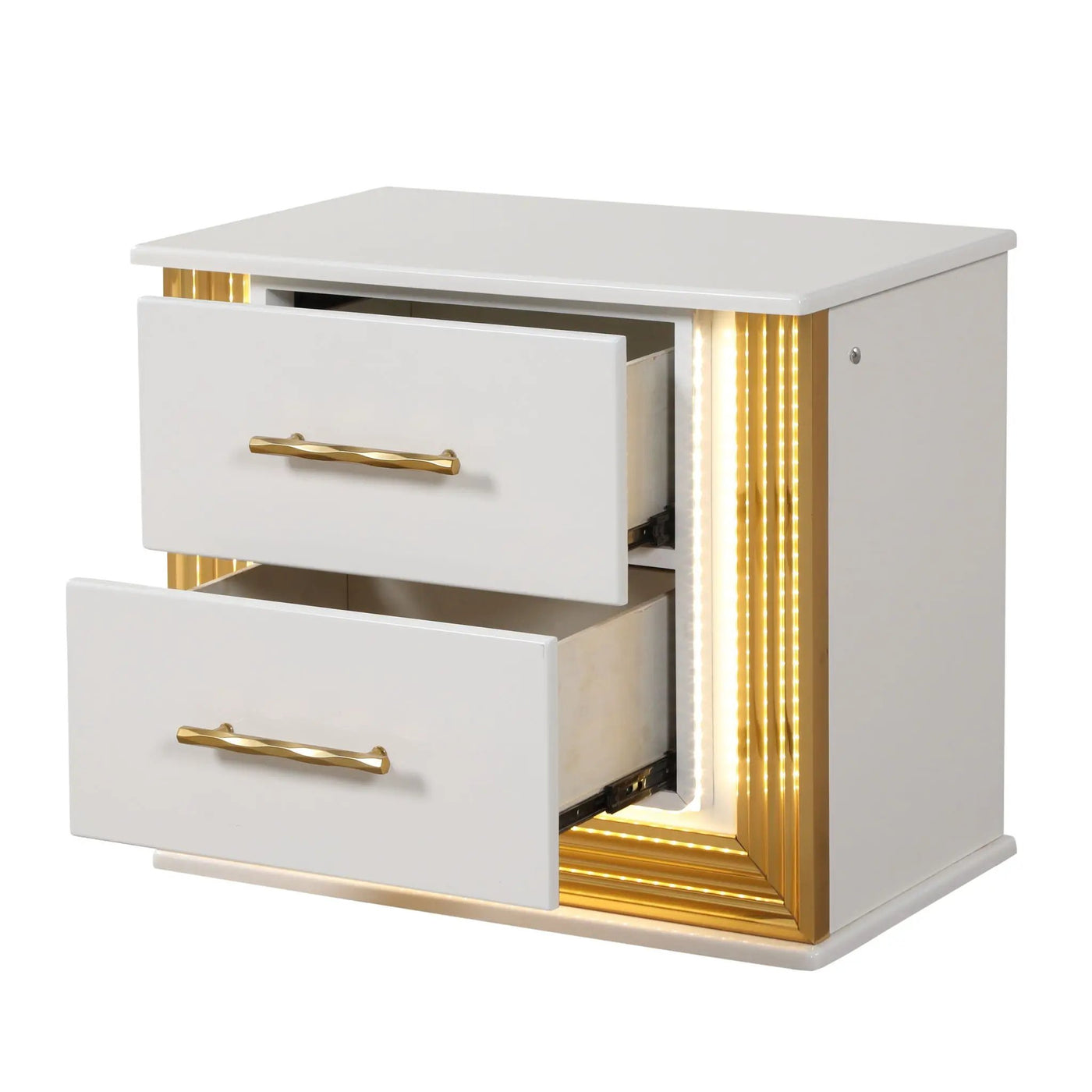Obsession - Bedroom Set & LED by HouseOfZazla