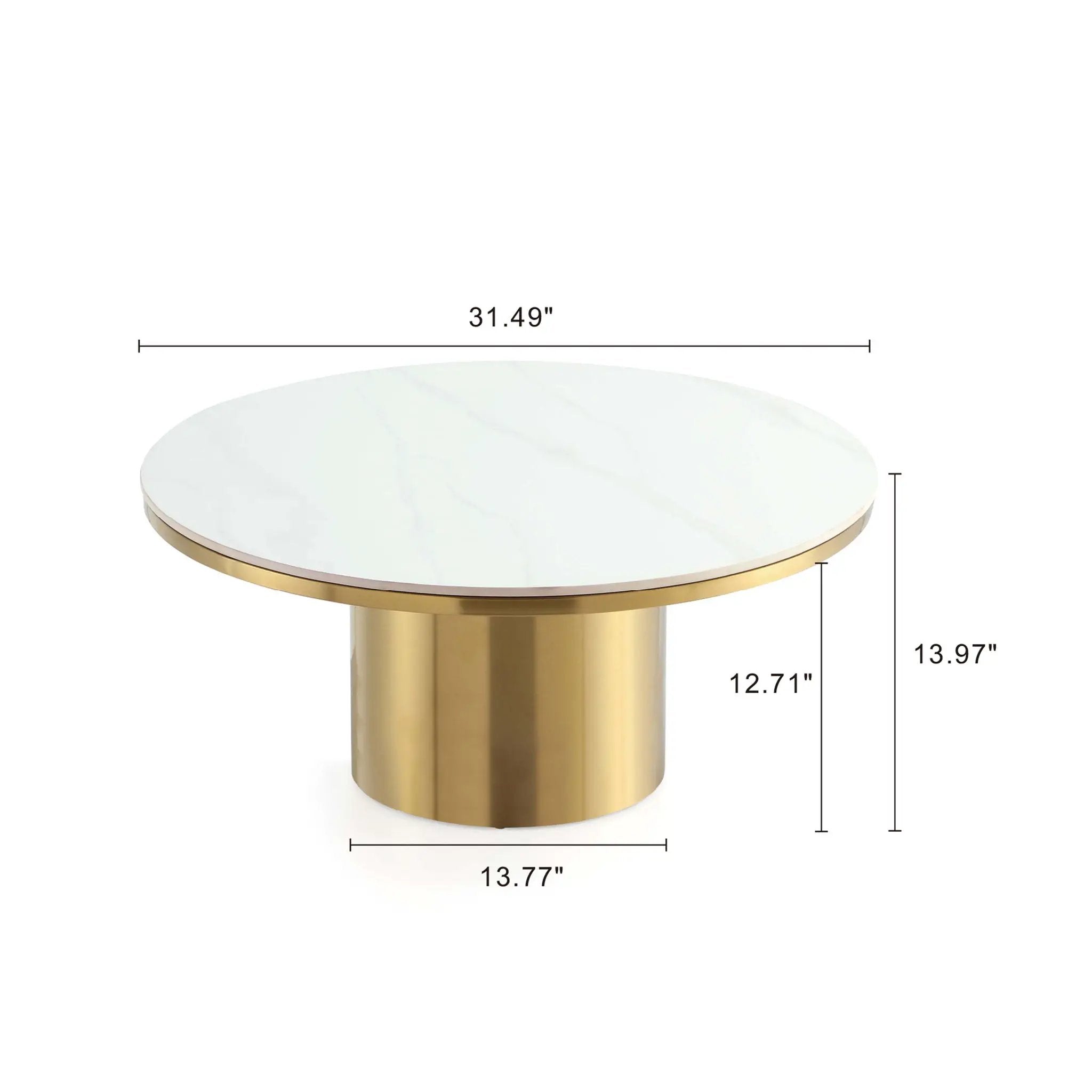 Glenn - Table by HouseOfZazla