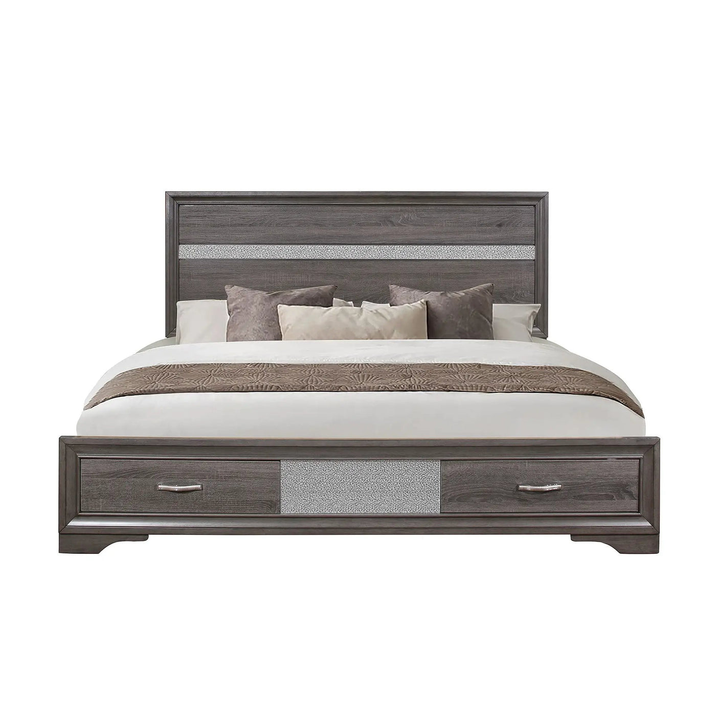 Ryder - Bed Sparkle by HouseOfZazla