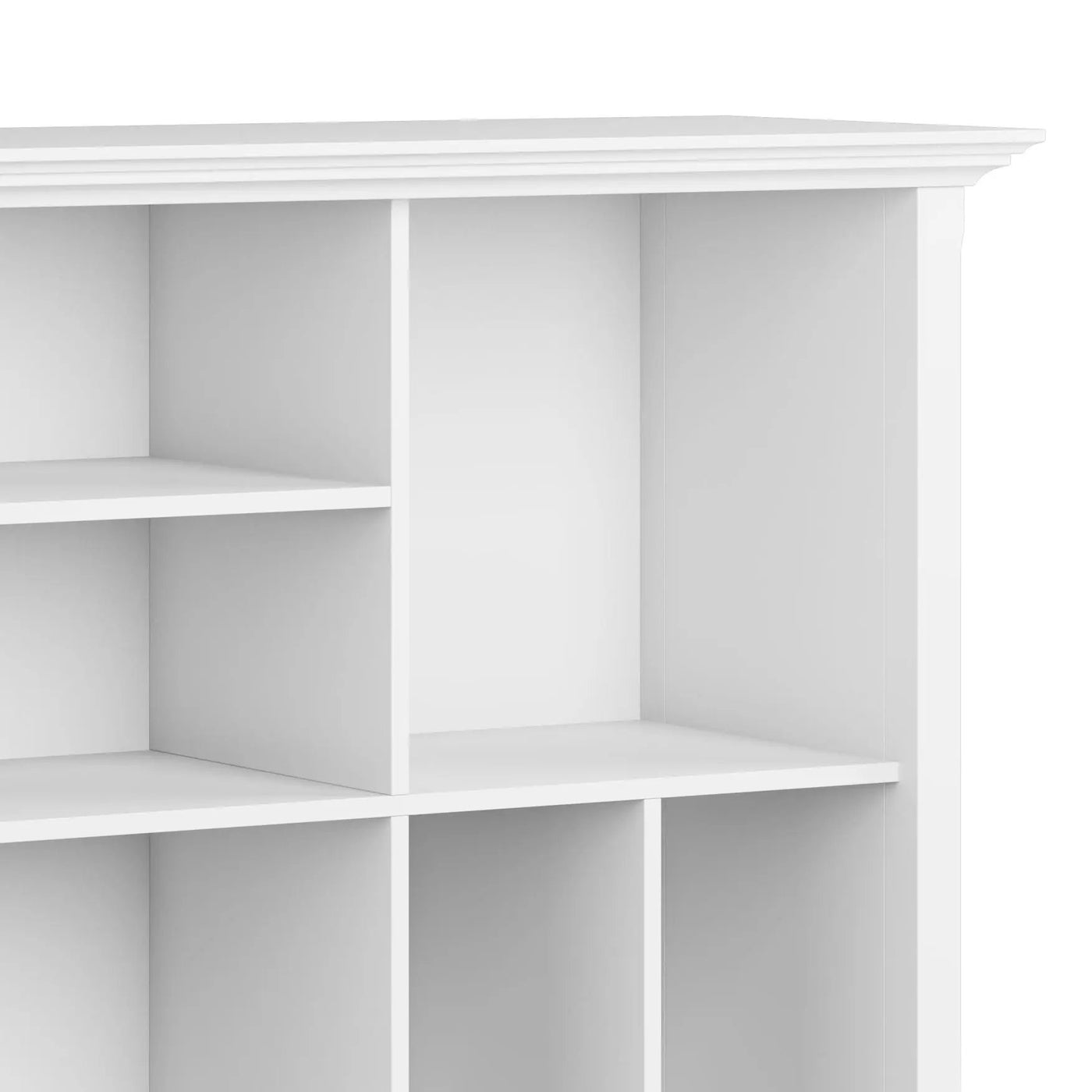 Amherst - Multi Cube Bookcase And Storage Unit by HouseOfZazla