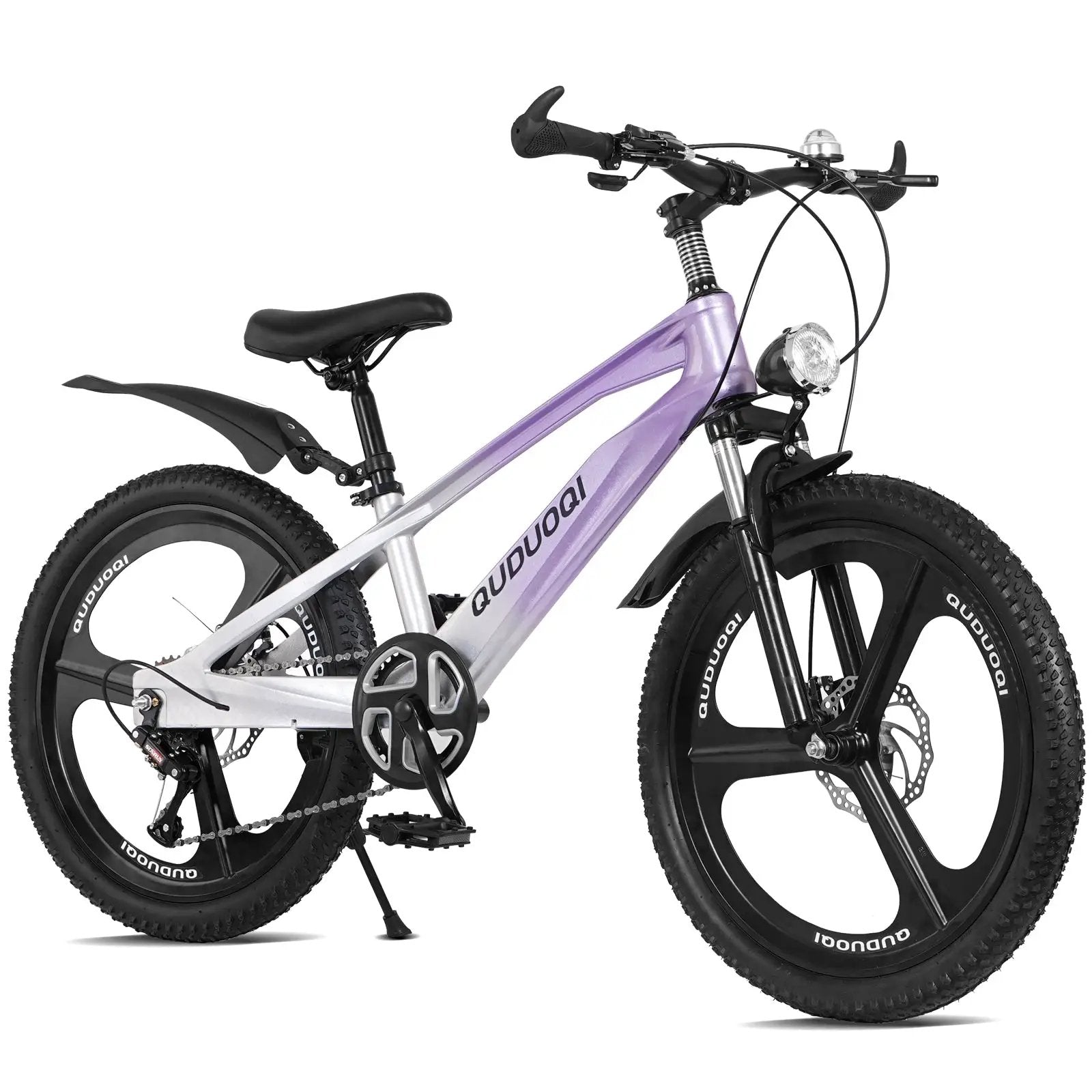 FKZNPJ 20 Inch Kids Mountain Bike by HouseOfZazla
