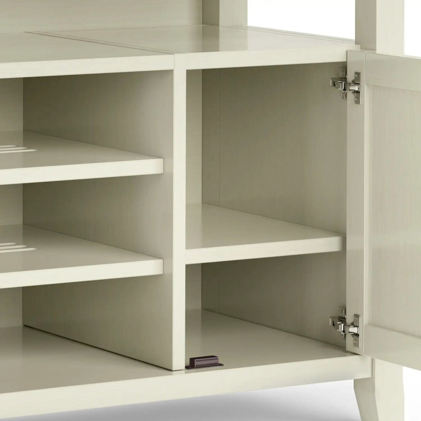 Amherst - TV Media Stand, Handcrafted by HouseOfZazla