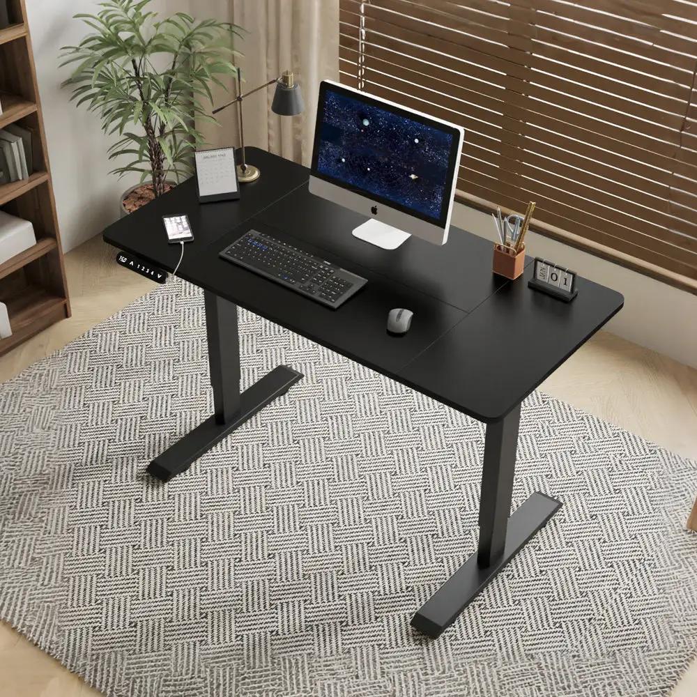 Polaris Electric Standing Desk - 55"×24" by HouseOfZazla