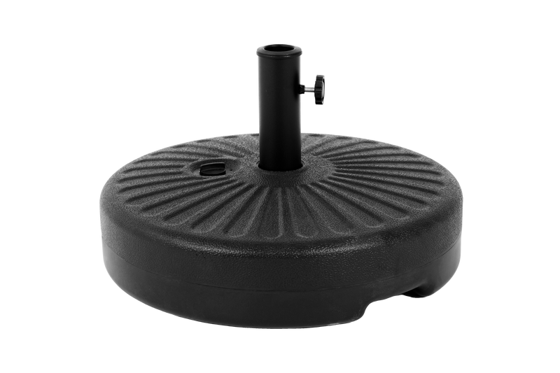 Umbrella Base by HouseOfZazla