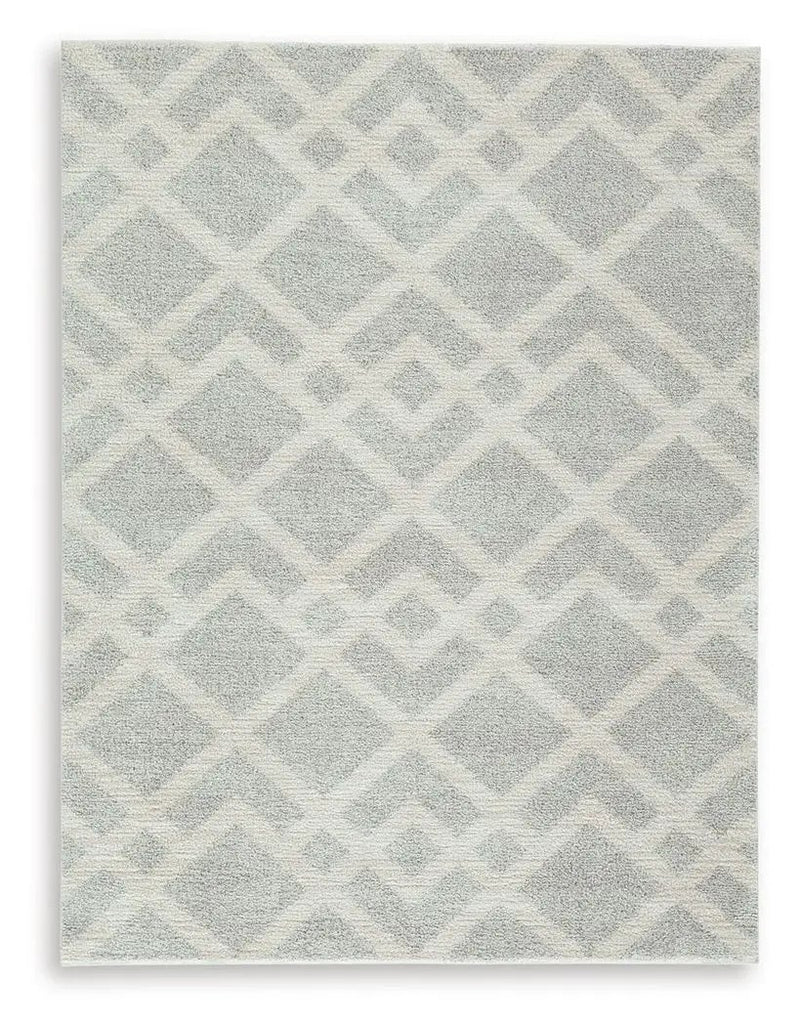 Unawick - Rug by Unique Piece Furniture