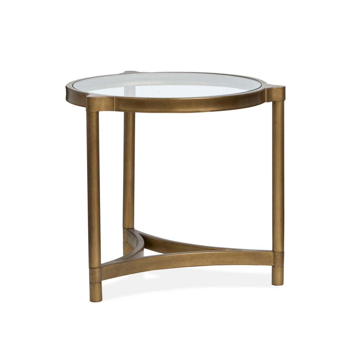 Cassidy - Round Table, photo 6 of 14
