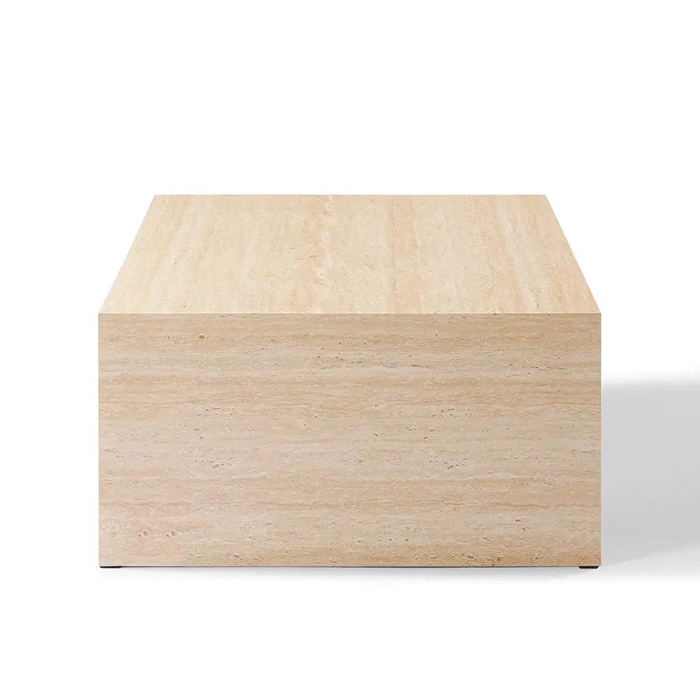 Inca - Coffee Table - Beige by Unique Piece Furniture