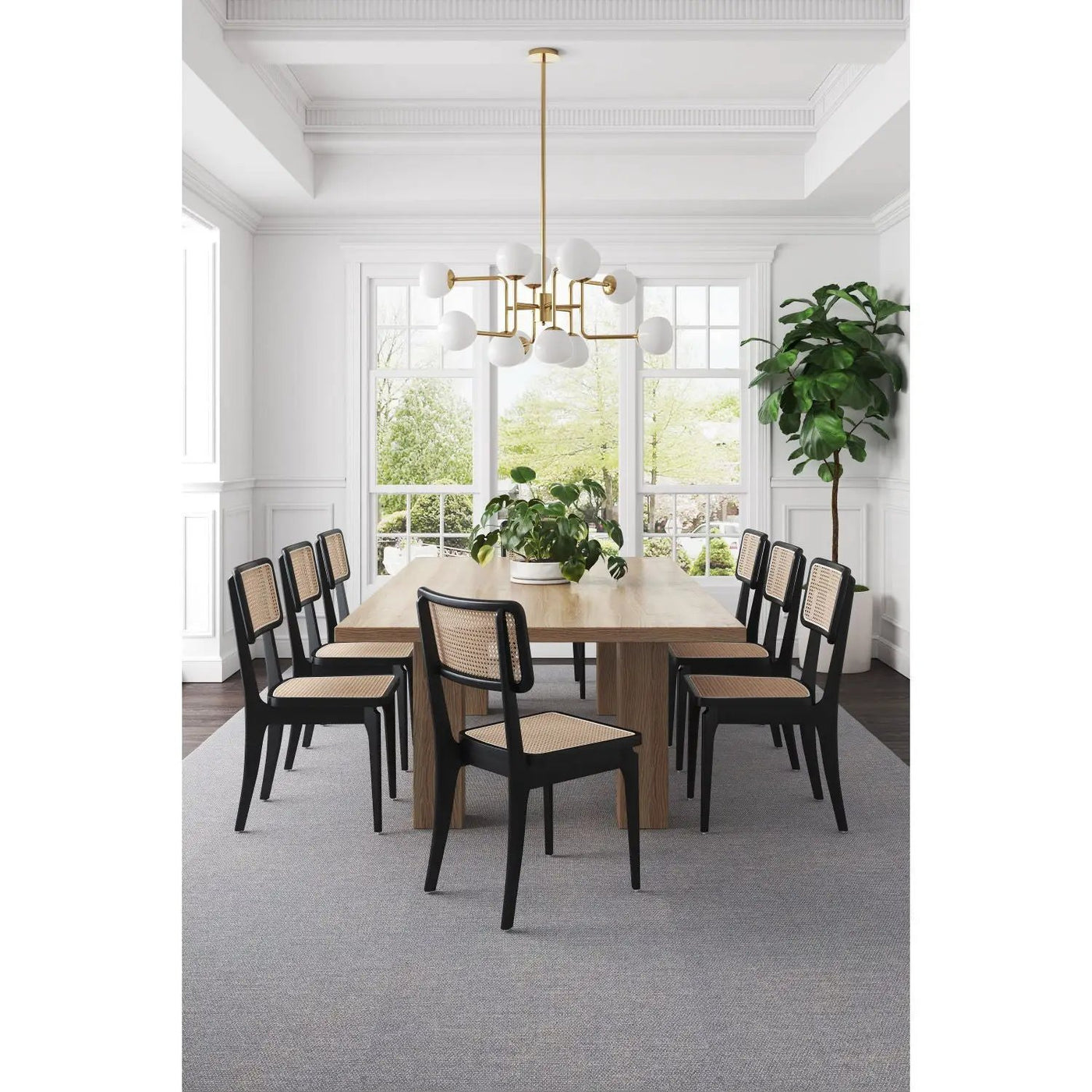 Giverny - Dining Chair (Set of 2) by HouseOfZazla